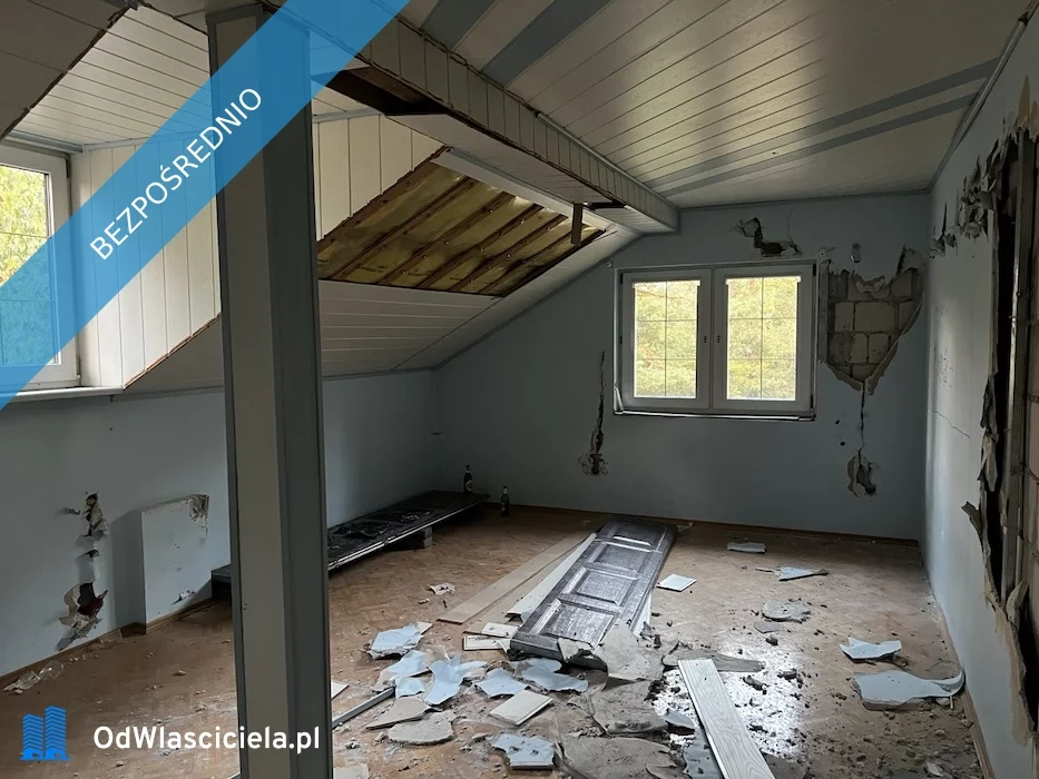 Dom 604,00 m², oferta nr , 30696, Lipowo, ul. Armii Krajowej 2