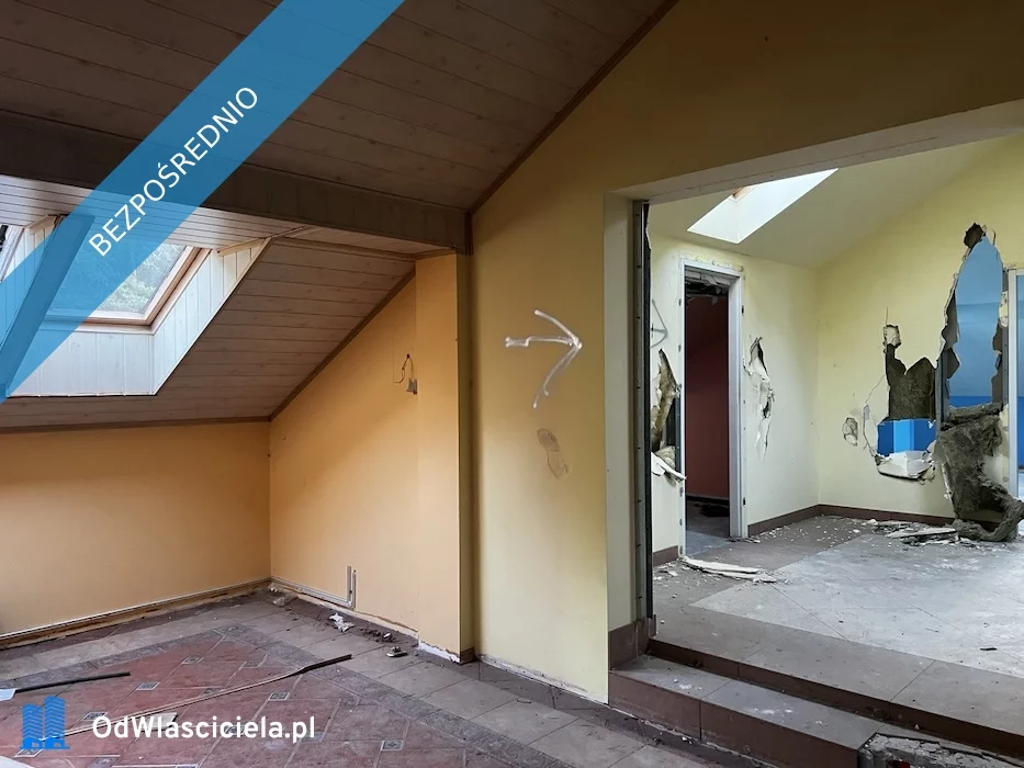 Dom 604,00 m², oferta nr , 30696, Lipowo, ul. Armii Krajowej 2
