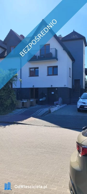Domy 37538 Łeba Grabskiego 20
