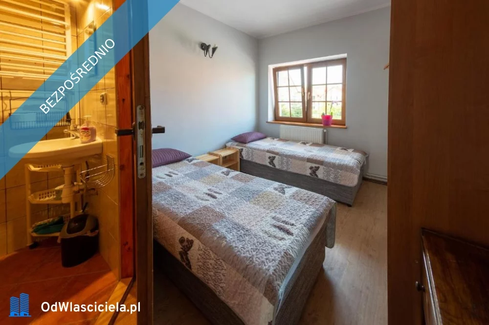 Dom 315,00 m², oferta nr , 37538, Łeba, Grabskiego 20