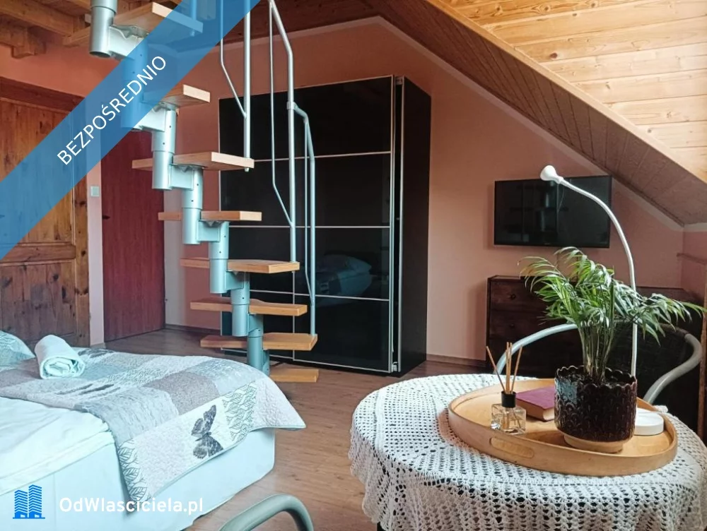 Dom 315,00 m², oferta nr , 37538, Łeba, Grabskiego 20
