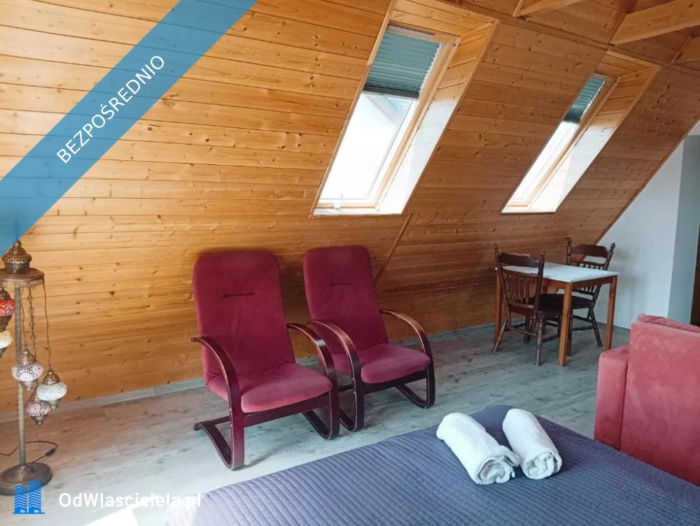 Dom 315,00 m², oferta nr , 37538, Łeba, Grabskiego 20