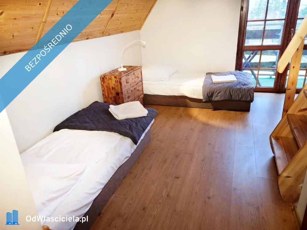 Dom 315,00 m², oferta nr , 37538, Łeba, Grabskiego 20