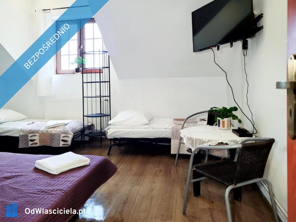 Dom 315,00 m², oferta nr , 37538, Łeba, Grabskiego 20