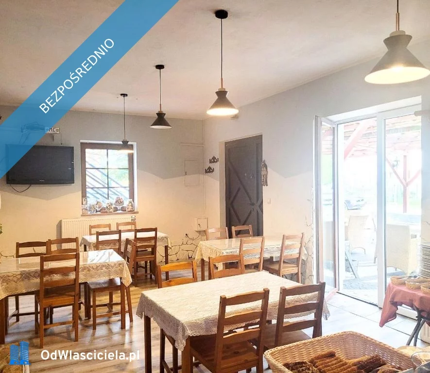 Dom 315,00 m², oferta nr , 37538, Łeba, Grabskiego 20