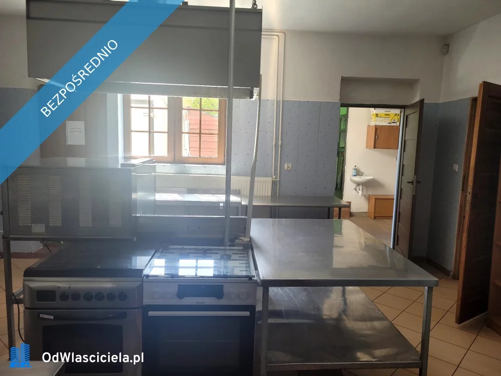 Dom 315,00 m², oferta nr , 37538, Łeba, Grabskiego 20