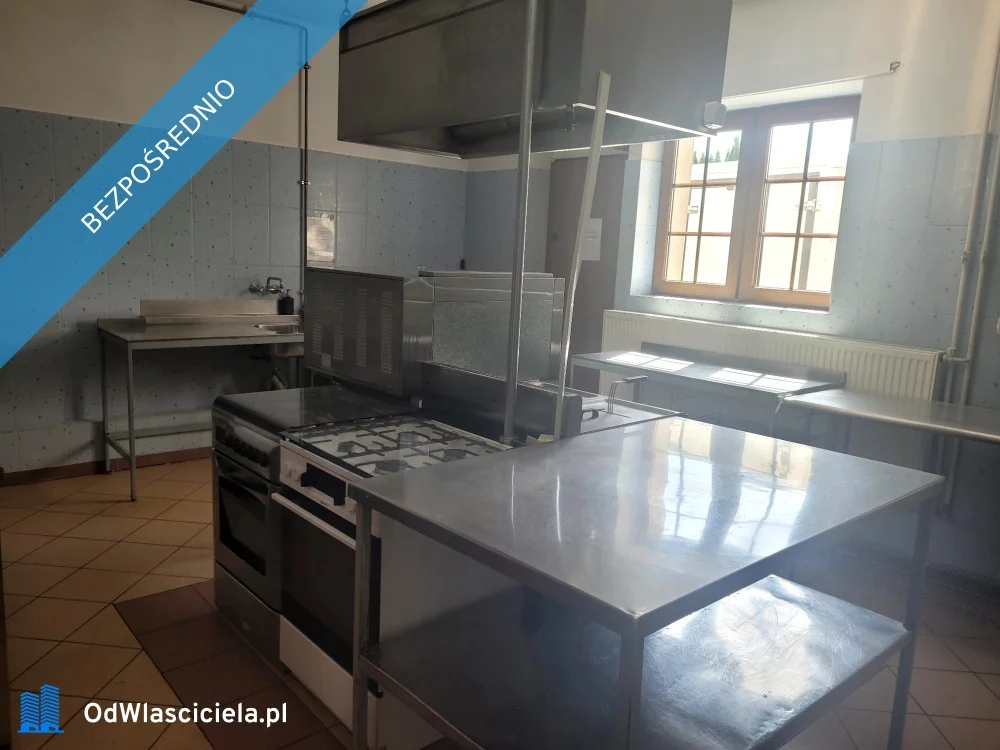 Dom 315,00 m², oferta nr , 37538, Łeba, Grabskiego 20