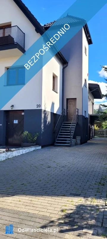 Dom 315,00 m², oferta nr , 37538, Łeba, Grabskiego 20