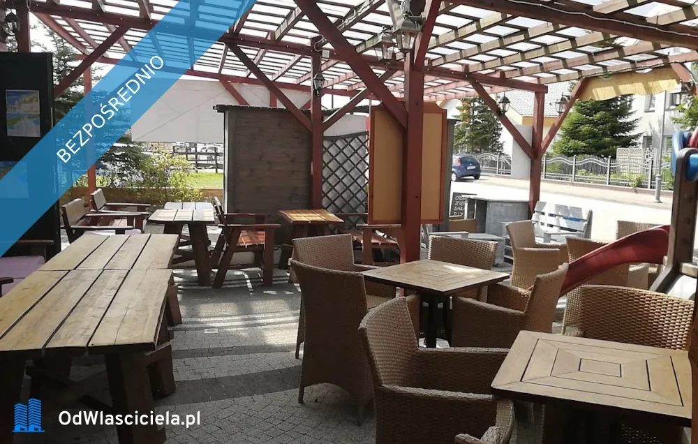 Dom 315,00 m², oferta nr , 37538, Łeba, Grabskiego 20