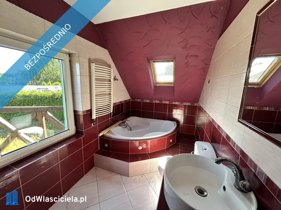 Dom 159,00 m², oferta nr , 29791, Słone, ul. Źródlana  3