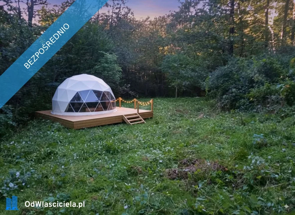 Działka 7 700,00 m², oferta nr , 37515, Albigowa