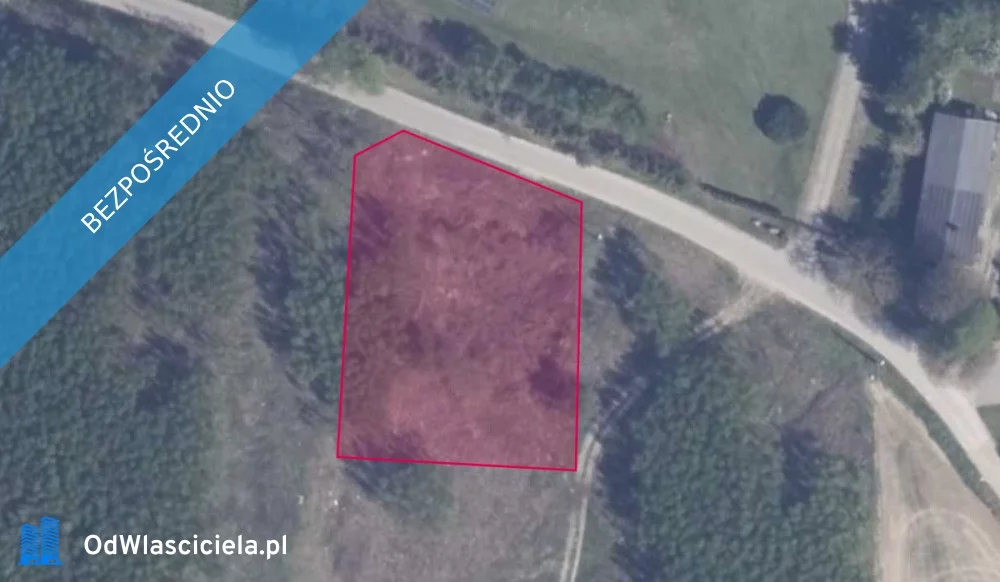 Apartamenty 36168 Bielkówko