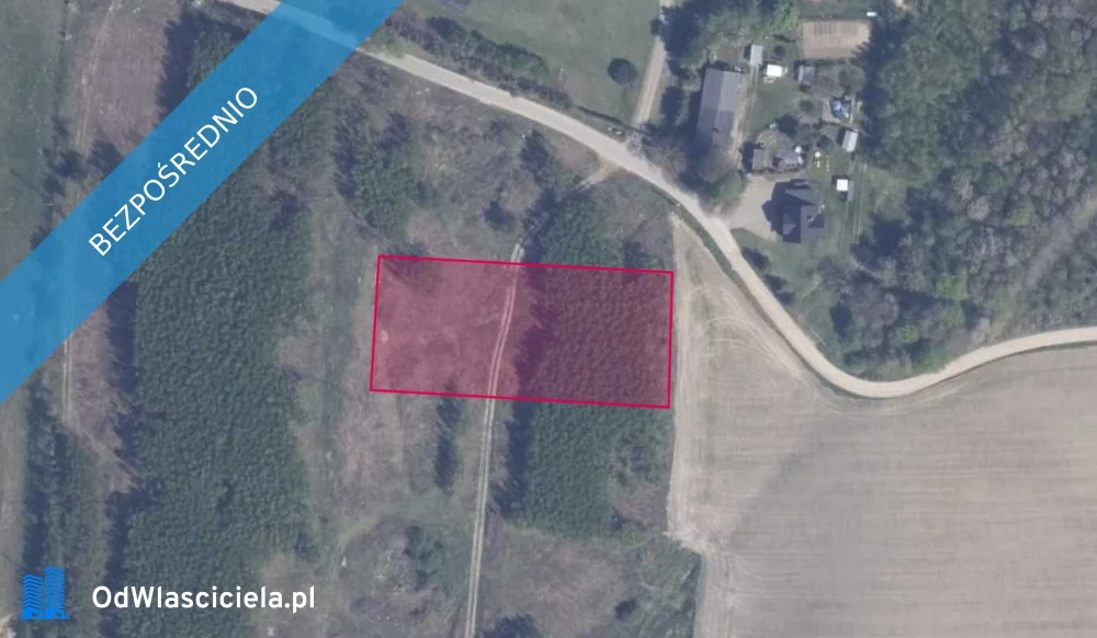 Apartamenty 36532 Bielkówko