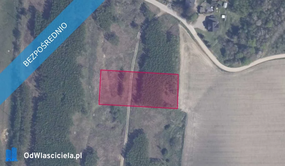 Apartamenty 36533 Bielkówko
