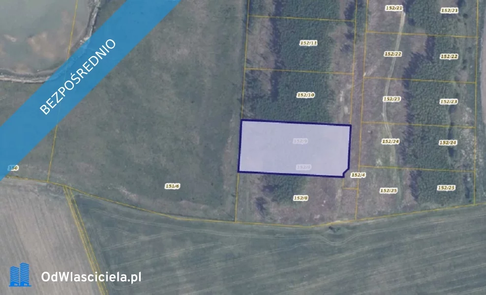Apartamenty 37361 Bielkówko