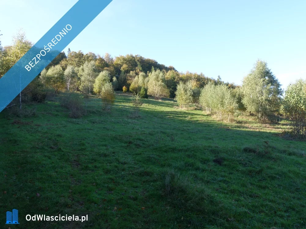 Działka 25 300,00 m², oferta nr , 36670, Brenna