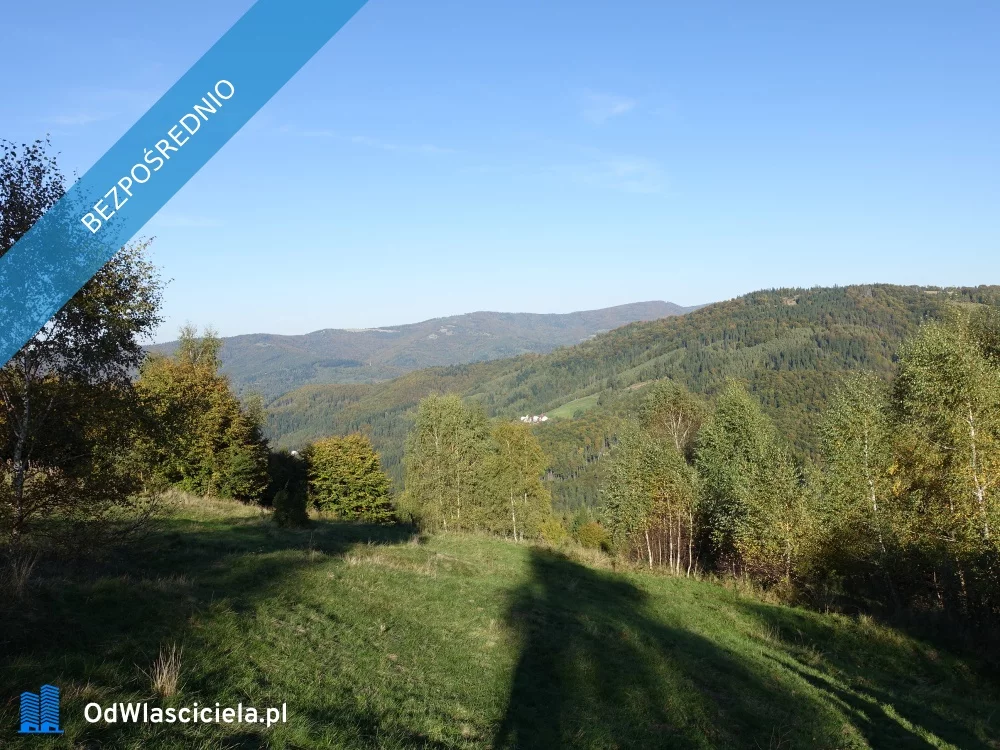 Działka 25 300,00 m², oferta nr , 36670, Brenna