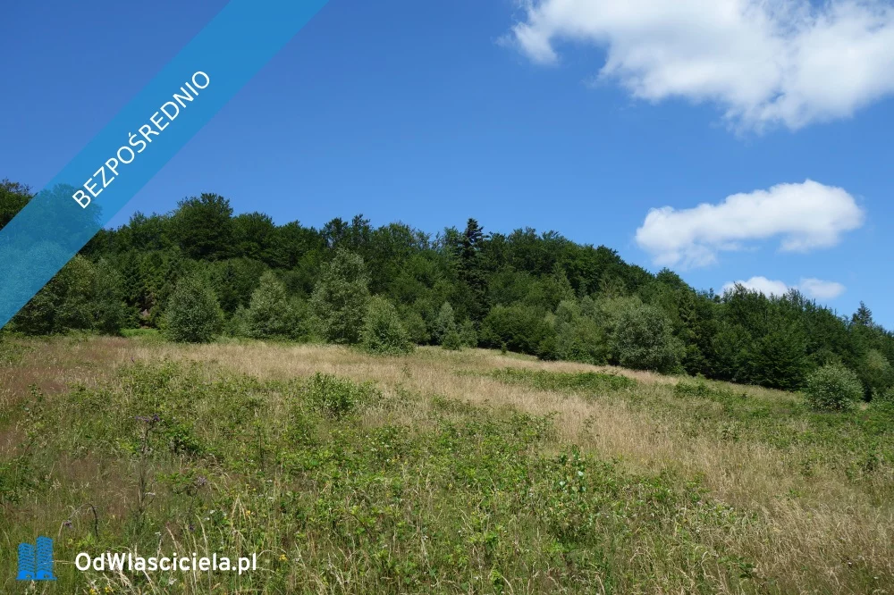 Działka 25 300,00 m², oferta nr , 37945, Brenna