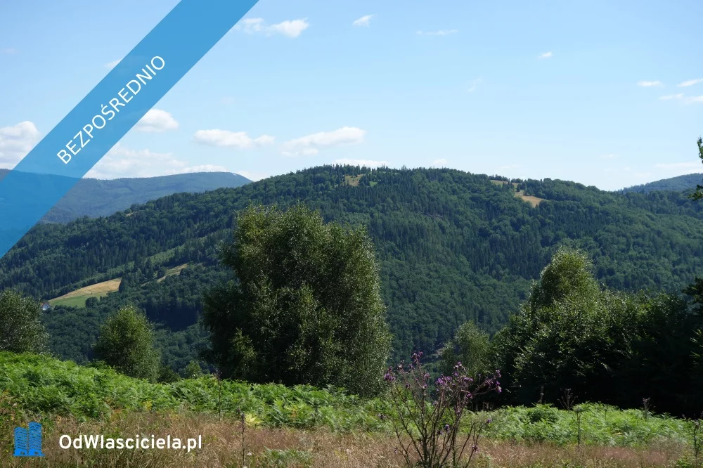 Działka 25 300,00 m², oferta nr , 37945, Brenna