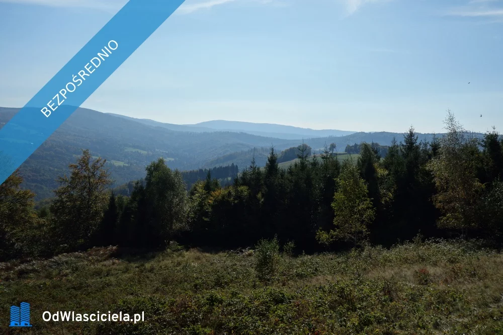 Działka 25 300,00 m², oferta nr , 37945, Brenna