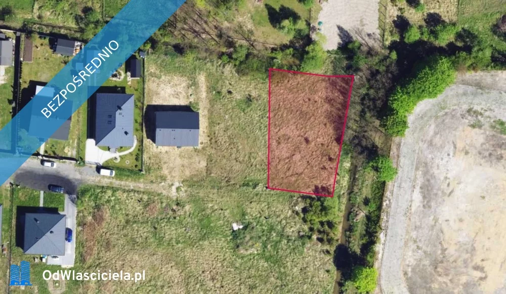 Działka 9 778,00 m², oferta nr , 36175, Brzeziny-Kolonia