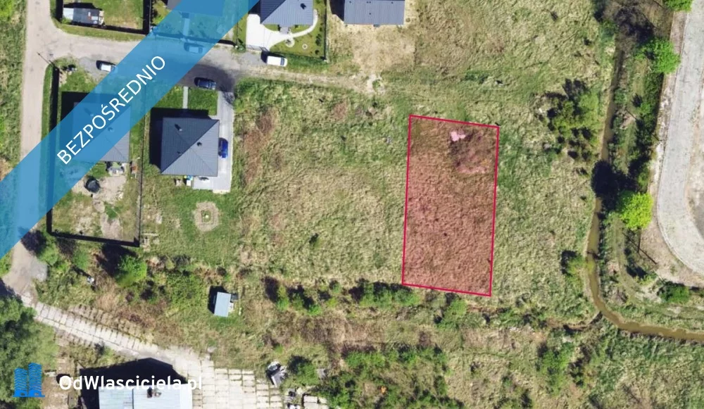 Działka 9 778,00 m², oferta nr , 36175, Brzeziny-Kolonia
