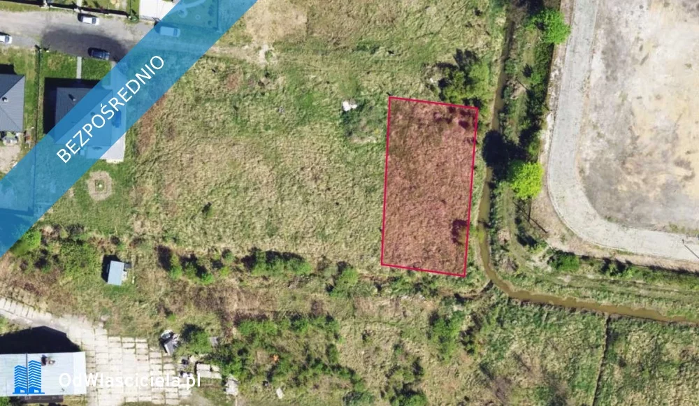 Działka 9 778,00 m², oferta nr , 36175, Brzeziny-Kolonia