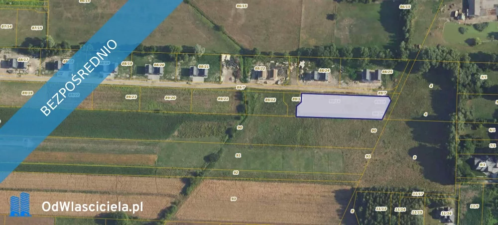 Apartamenty 36046 Chrzanów Mały Cukierkowa