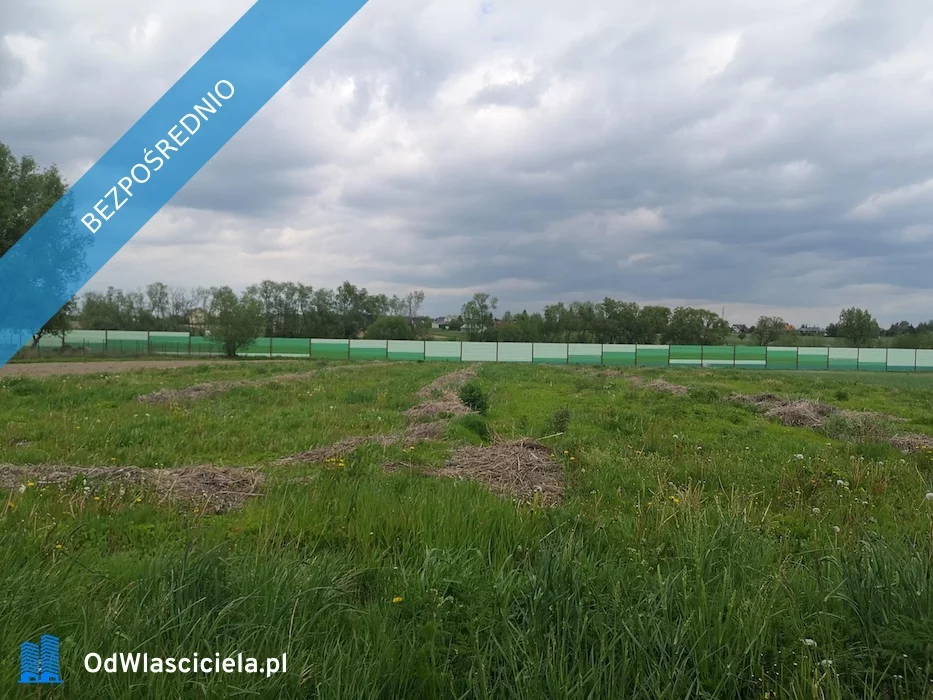 Działka na sprzedaż, 2 788,00 m², oferta nr 30512