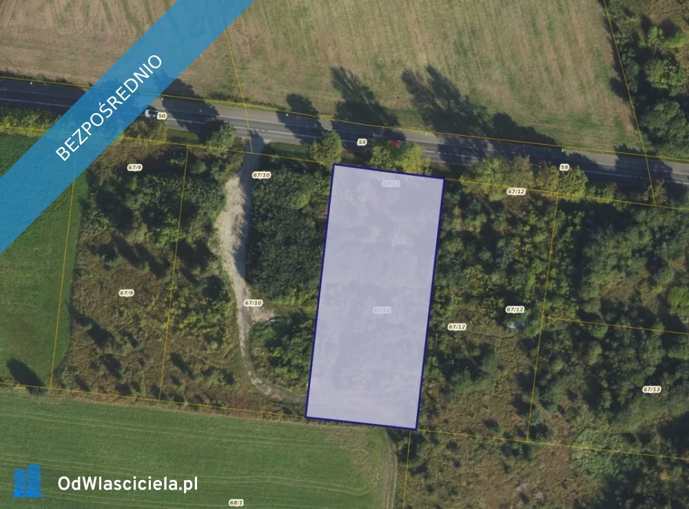 Apartamenty 37356 Dębogórze