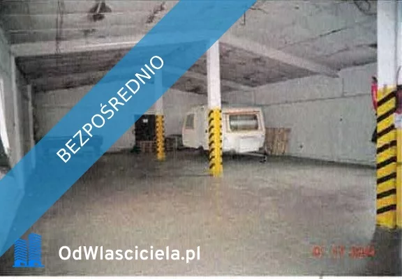 Działka 4 972,00 m², oferta nr , 32659, Dobrzelin