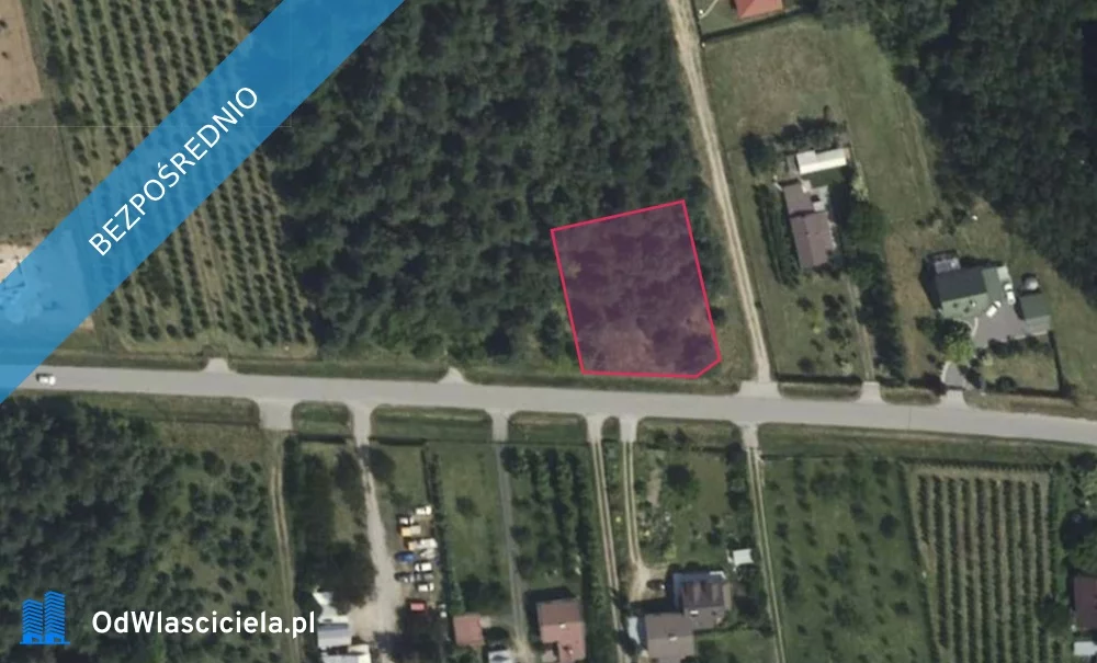 Apartamenty 36496 Duży Dół