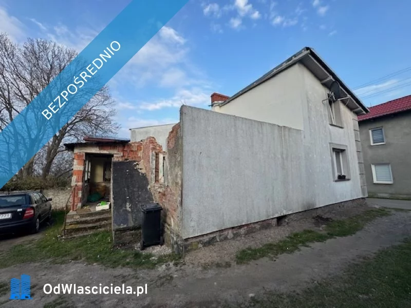 Działka 309,00 m², oferta nr , 37412, Gardna Wielka