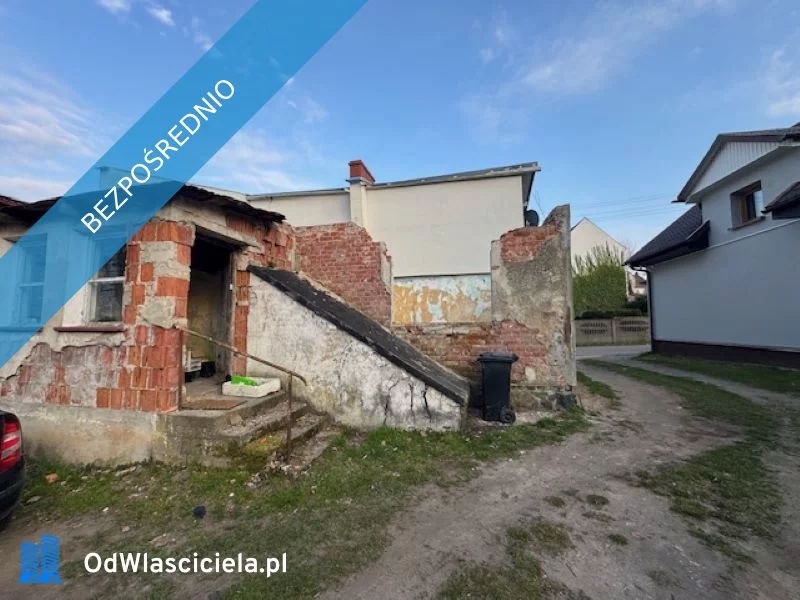 Działka 309,00 m², oferta nr , 37412, Gardna Wielka