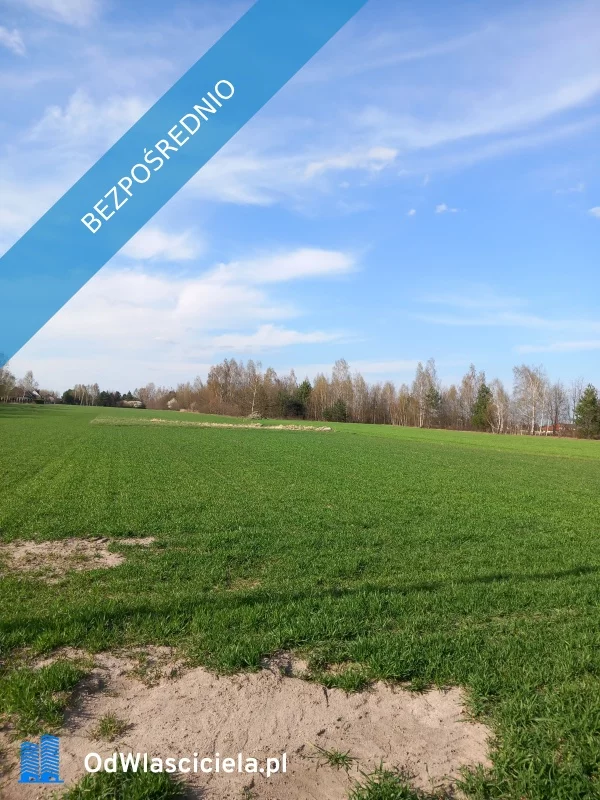 Działka 2 500,00 m², oferta nr , 34792, Łódź, Górna, Górna, Gościniec