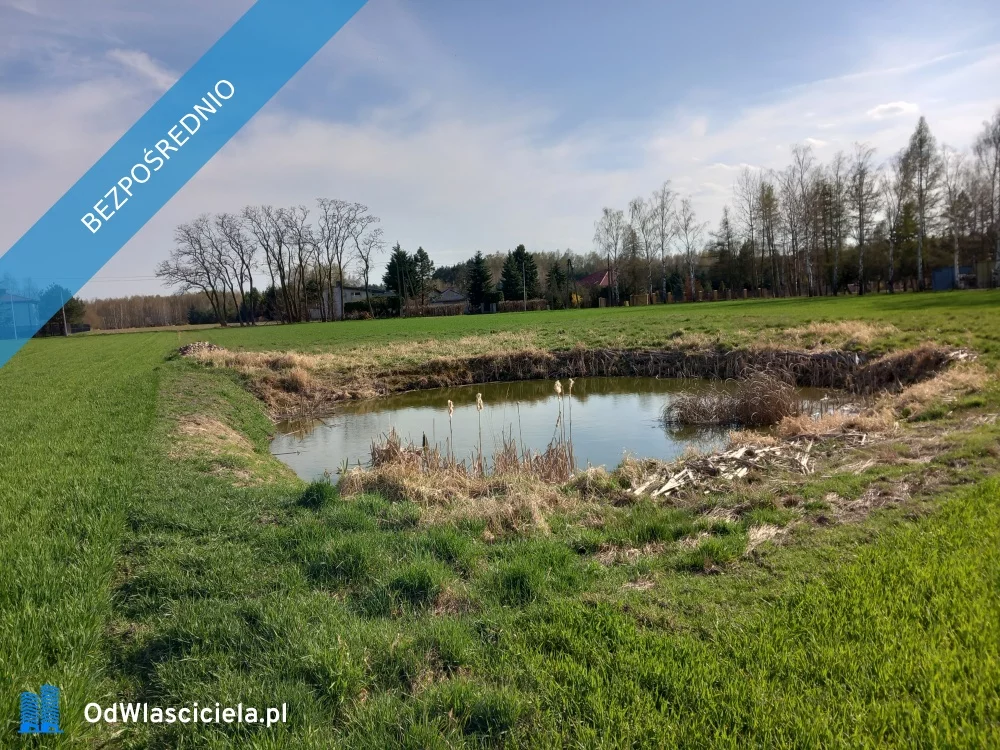 Działka 2 500,00 m², oferta nr , 34792, Łódź, Górna, Górna, Gościniec