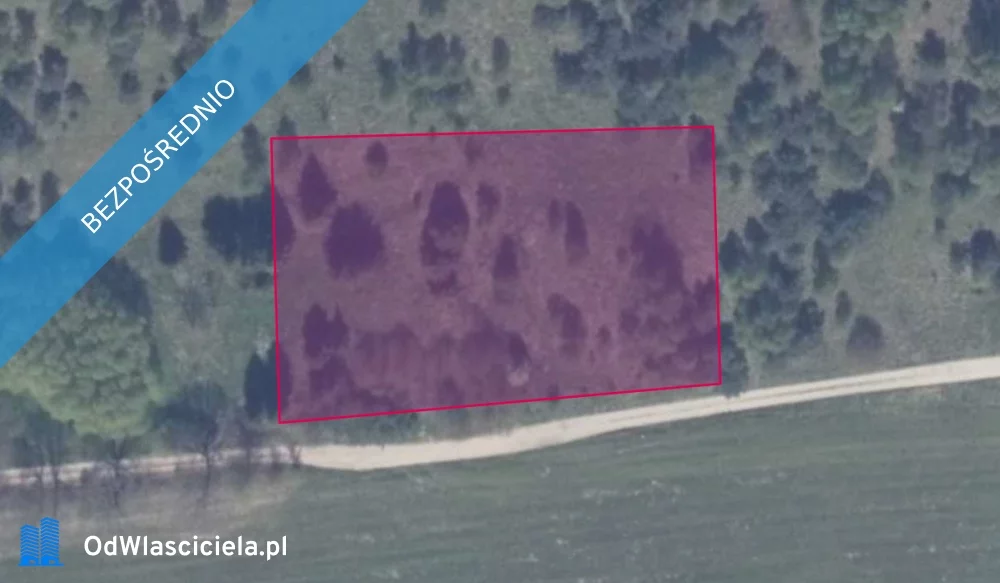 Apartamenty 36323 Graniczna Wieś