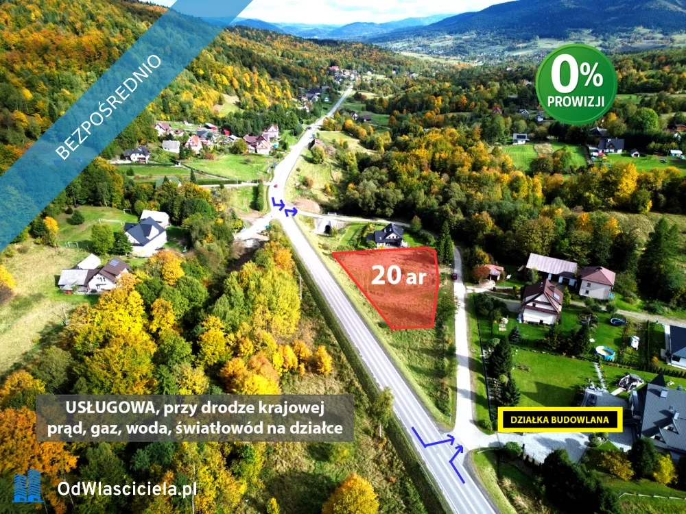 Apartamenty 38049 Gruszowiec