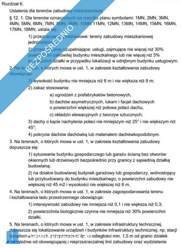 Działka 882,00 m², oferta nr , 38098, Oleśnica, Gryczana 33
