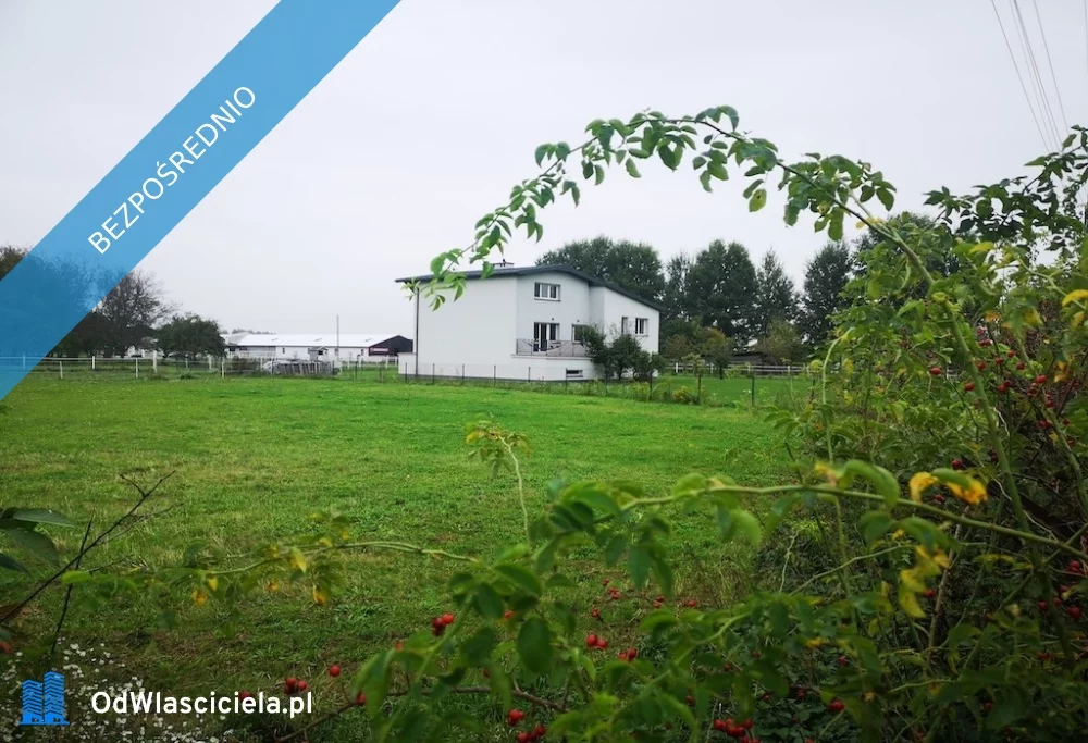 Działka 2 199,00 m², oferta nr , 30143, Habdzin