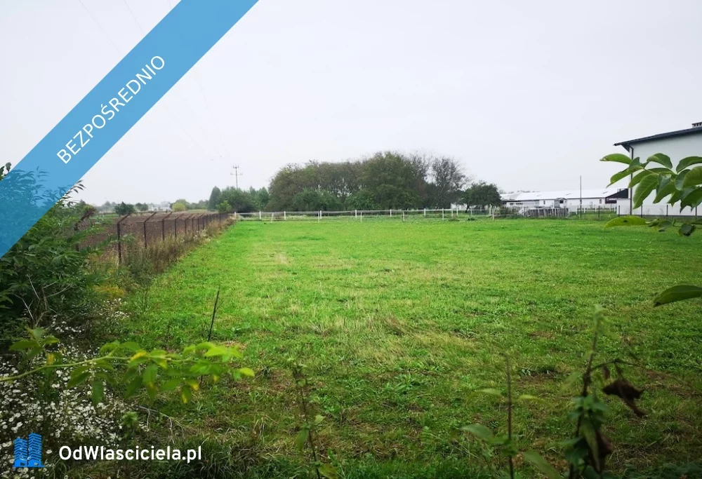 Działka 2 889,00 m², oferta nr , 30144, Habdzin