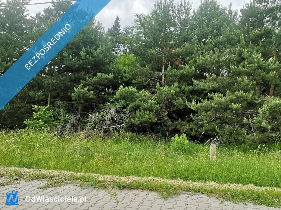 Działka 24 704,00 m², oferta nr , 30347, Huta Żabiowolska