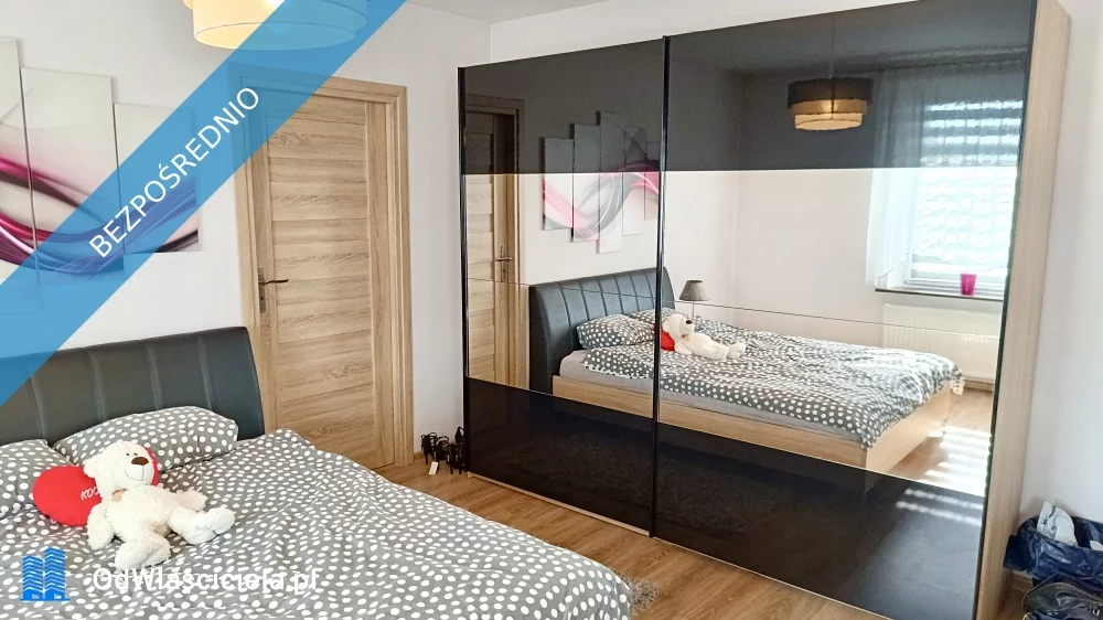 Działka 2 200,00 m², oferta nr , 35690, Imielin, Imielińska 61