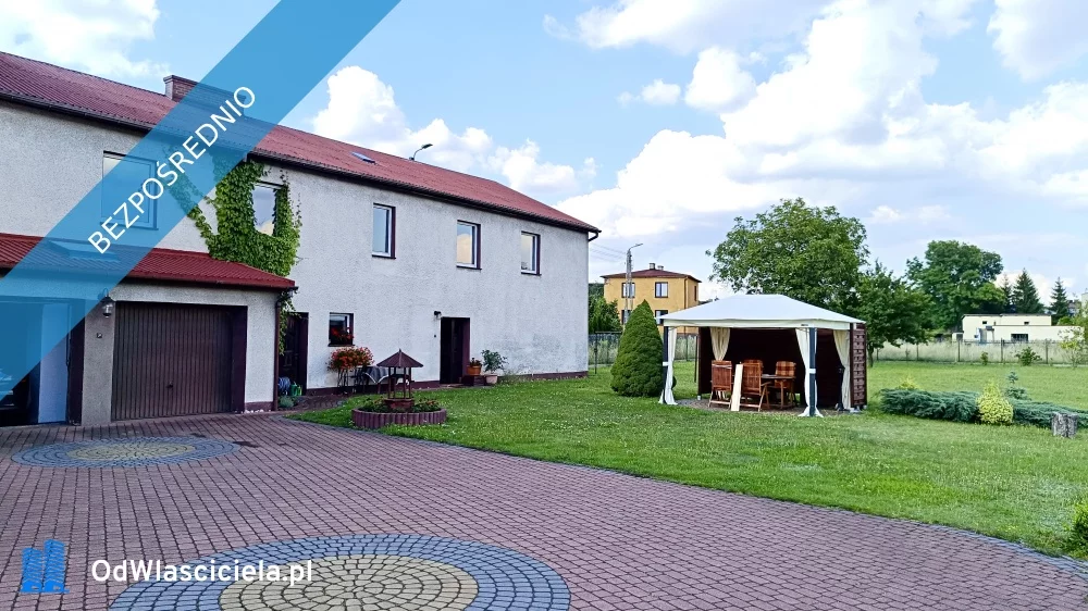 Działka 2 200,00 m², oferta nr , 35690, Imielin, Imielińska 61