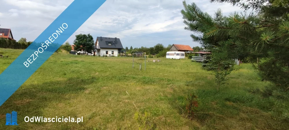 Działka 1 036,00 m², oferta nr , 35270, Jabłonka, Jabłonka 54 B