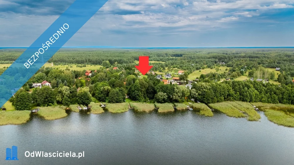 Działka 1 036,00 m², oferta nr , 35270, Jabłonka, Jabłonka 54 B