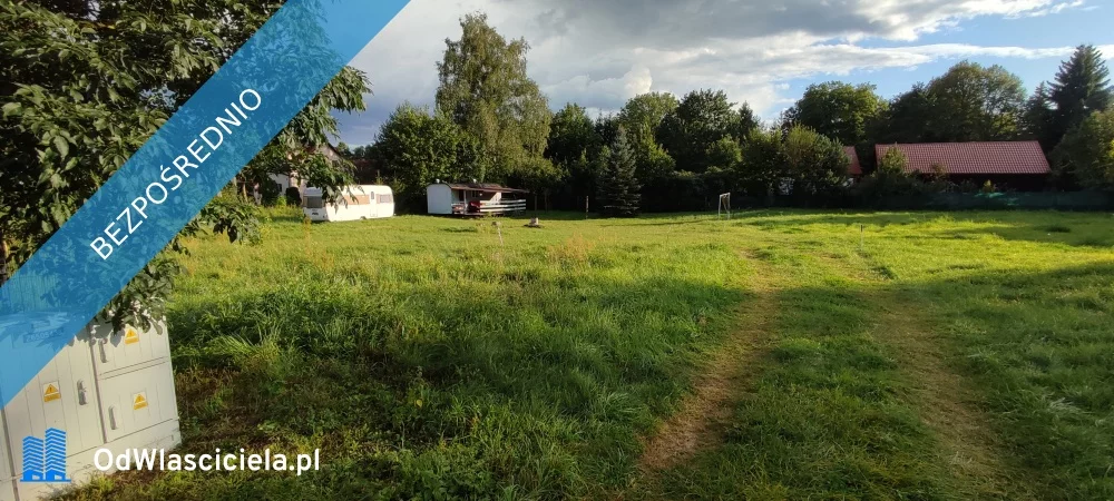 Działka 1 036,00 m², oferta nr , 35270, Jabłonka, Jabłonka 54 B
