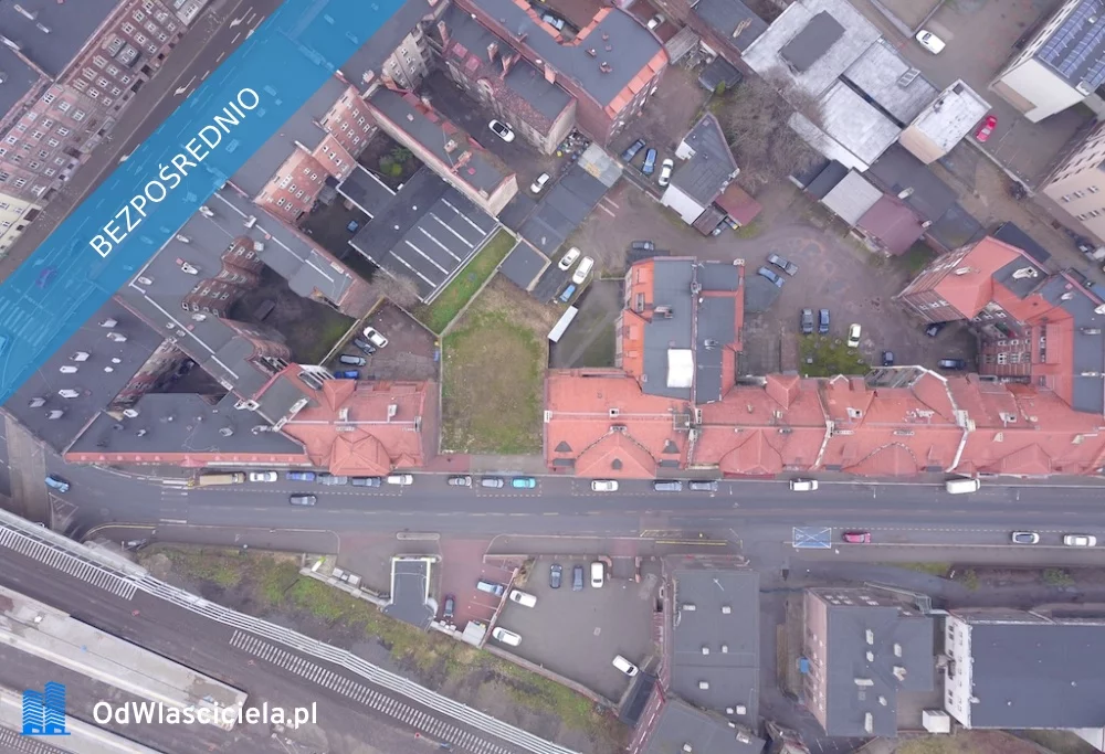 Działka 459,00 m², oferta nr , 30153, Bytom, ul. Karola Miarki