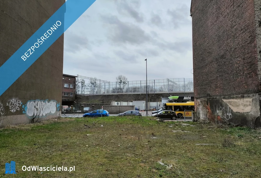 Działka 459,00 m², oferta nr , 30153, Bytom, ul. Karola Miarki