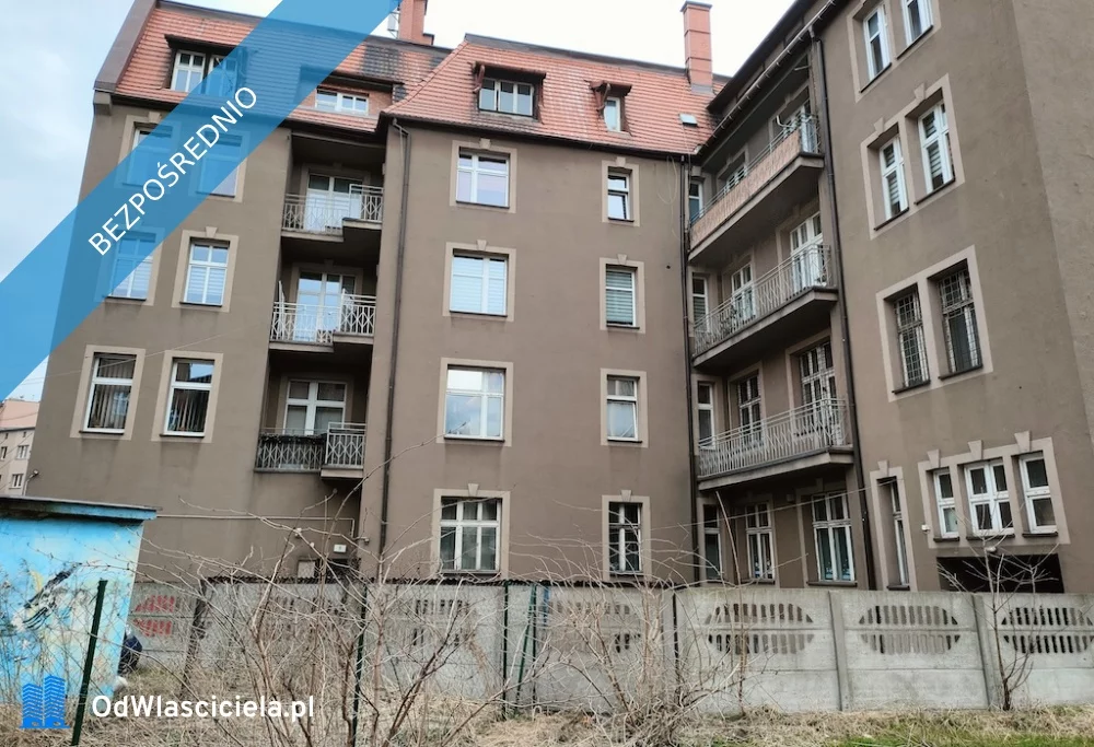 Działka 459,00 m², oferta nr , 30153, Bytom, ul. Karola Miarki